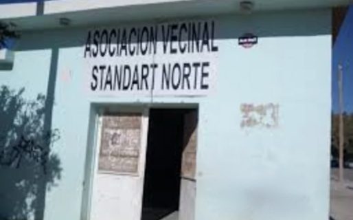 Vecinos de zona norte convocan a una reunión con el comisario de Km 8 para abordar la seguridad