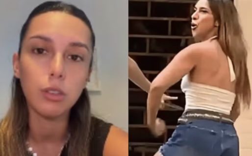 El pedido de disculpas de la abogada argentina acusada de racismo en Brasil: “Lo que hice fue muy grave”