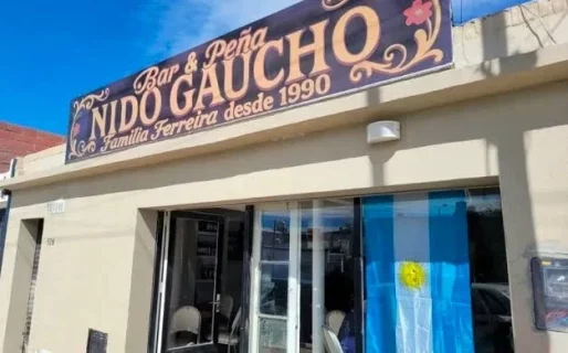 Efectuaron varios disparos al aire frente al Nido Gaucho
