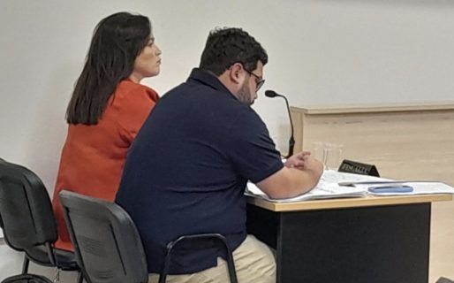 Dictaron prisión preventiva para el acusado del homicidio de “Nino” Villarroel