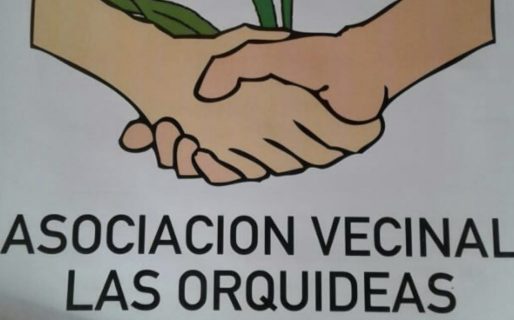 Vecinos del barrio Las Orquídeas impulsan una junta de firmas para lograr su vecinal