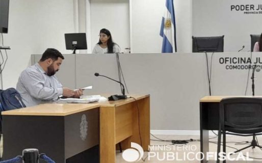 El MPF investiga la muerte de Bernardino Villarroel como “posible homicidio”