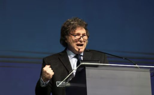 <strong>El “plan motosierra” en números: en dos años de gestión, el Estado nacional redujo su planta en casi 63.000 trabajadores</strong>