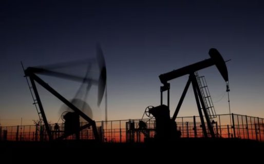 <strong>El petróleo salta casi 5% y se acerca a los US$90 por primera vez desde agosto de 2023</strong>