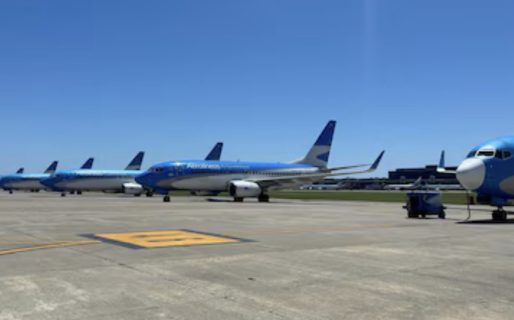 <strong>ATE se resiste a la reforma laboral, hará paro en los aeropuertos y podría desatar una guerra con el Gobierno</strong>