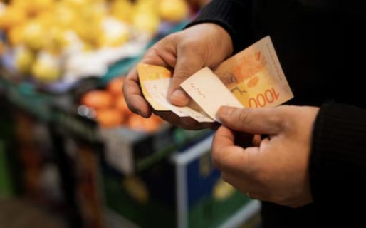 <strong>La inflación continúa acelerando en marzo: qué rubros mantienen presión sobre los precios</strong>