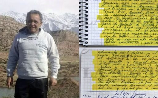 <strong>Causa Cuadernos: indagan a Oscar Centeno, el chofer arrepentido que expuso el mayor caso de corrupción</strong>