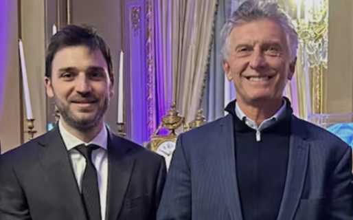 Torres: “El PRO tiene mucho para decir en el 2027”