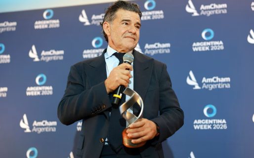 CEOs del año, campeones del RIGI y gobernadores: Cierran tres días frenéticos para el Gobierno y el círculo rojo en el Argentina Week