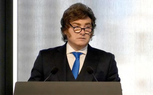 El Gobierno afirma que se mantendrá al margen del caso $LIBRA y minimiza el impacto de las nuevas revelaciones