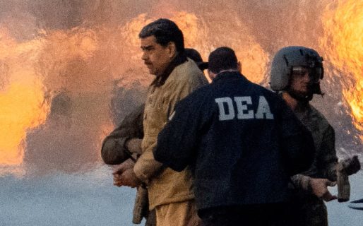 Tras 82 días en prisión, Maduro comparece en la Corte de Nueva York para reclamar la anulación de su juicio por narcoterrorista