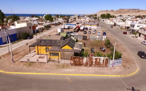 Bronca y dolor en Km 5: “La muerte de Nino nos tocó el corazón a todos, el barrio está muy inseguro”