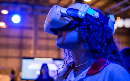 El Centro de Información Pública será sede del festival tecnológico 3D Tecno