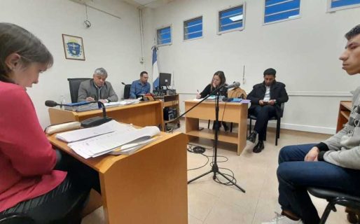 El Superior Tribunal confirmó la condena por el homicidio de un empresario