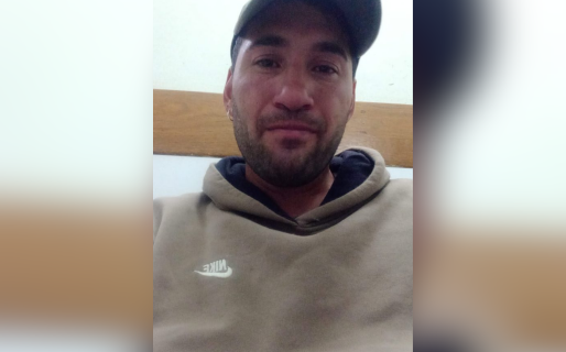 Buscan a un hombre de 30 años desaparecido en Comodoro