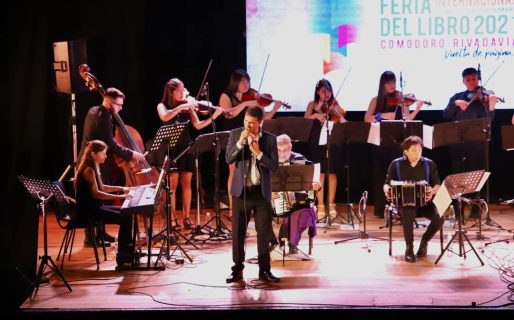 Continúa la búsqueda de músicos para la Orquesta de Tango Municipal