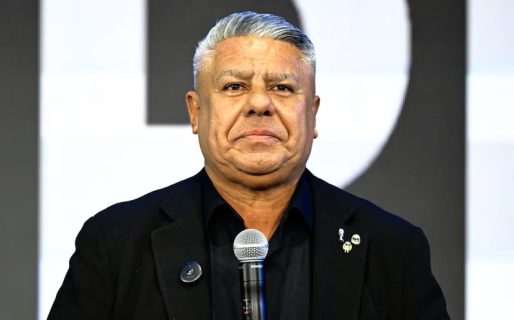 Claudio Tapia cierra hoy la ronda de indagatorias por la presunta retención indebida de aportes de la AFA