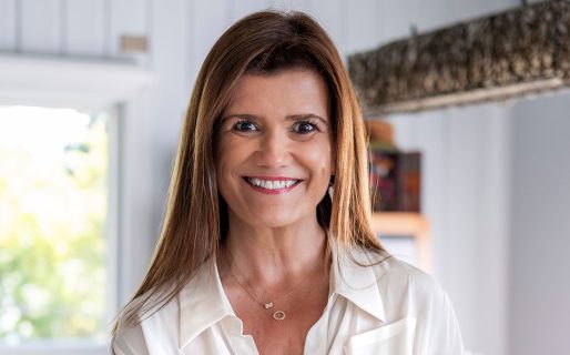 Pilar Sordo llega a Comodoro con una charla sobre autoestima y diálogo interno