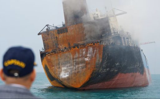 Israel responde a la ola de bombardeos de Irán con ataques de gran envergadura a diferentes objetivos del régimen