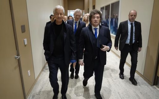 Karina Milei avanza al poder absoluto y la osada estrategia del Presidente frente a empresarios