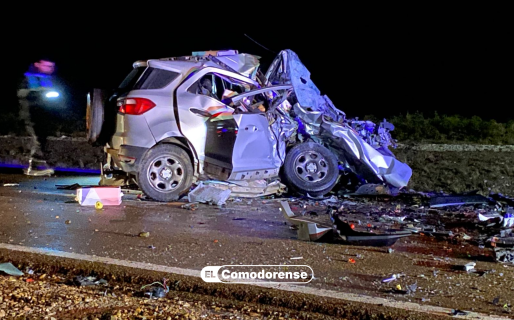 El desgarrador descargo de la hermana e hija de los tres fallecidos en la tragedia de Ruta 3