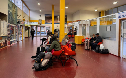 Entre $49 mil y $93 mil: cuánto cuesta viajar en Semana Santa desde Comodoro
