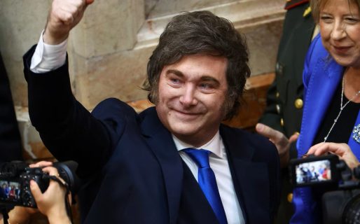 El Gobierno promulgó la Ley de Modernización Laboral a una semana de su aprobación en el Senado