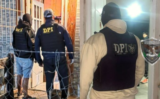 Homicidio del comerciante: un menor se presentó y confesó haber efectuado el disparo