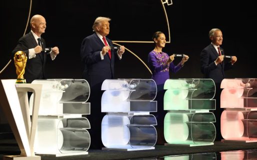 Qué dijo la FIFA sobre las consecuencias que puede sufrir el Mundial por el conflicto en Medio Oriente