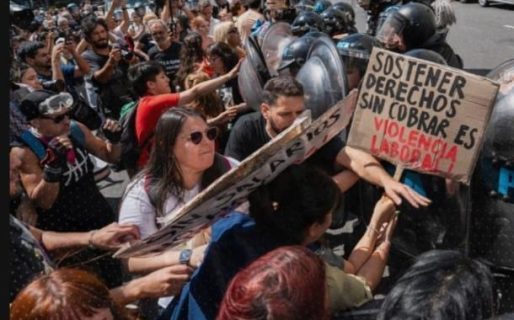 Discapacidad en alerta: «Si cierra un centro se cae toda una red de apoyo»