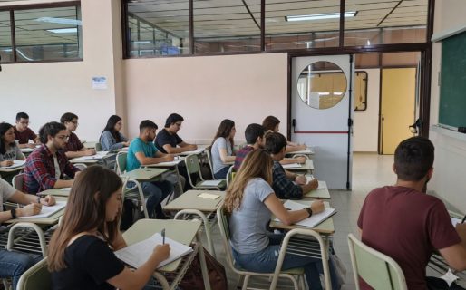 Últimos días para inscribirse en las carreras de Humanidades y Ciencias Sociales de la UNPSJB