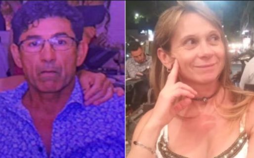 Mató a su pareja y esperó a la policía con un whisky: lo condenaron a perpetua y dio una impactante respuesta
