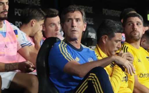 En la previa del clásico ante San Lorenzo, Boca confirmó la lesión de uno de sus futbolistas