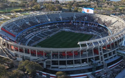 El gran obstáculo que se le presenta a la propuesta del Chiqui Tapia de jugar la Finalissima en el Monumental