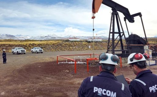 <strong>Fuerte advertencia de Petroleros a Pecom: “Sin equipos no habrá paz social”</strong>