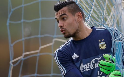 Tras su paso por Boca y Argentinos, Sergio Romero se retiró del fútbol y seguirá su carrera como entrenador