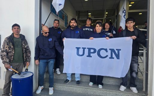 <strong>Trabajadores de la Secretaría de Trabajo temen despidos por una reestructuración nacional</strong>