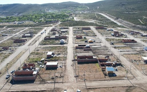 Se convoca a vecinos de la etapa 1 de Radio Estación para avanzar en procesos de pre-adjudicación
