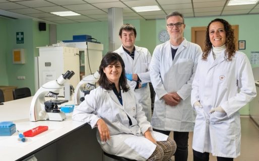 Investigadora de la UNPSJB convocada para la conferencia inaugural de las VI Jornadas de Bioquímica