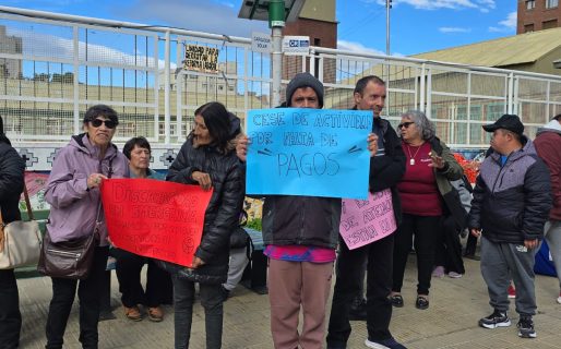 «Fue una desilusión muy grande», afirmaron las familias del Sol Centro de Día tras el incumplimiento de los pagos