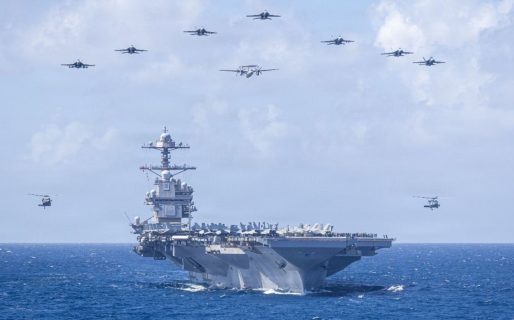 El Pentágono pedirá US$200.000 millones adicionales al Congreso de EE.UU. para financiar la guerra en Irán