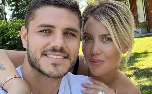 Filtraron el pedido que Wanda Nara le habría hecho a Mauro Icardi por su regreso a la Argentina con la China
