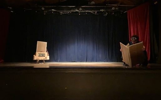 Fin de semana con clown, jazz y reflexión histórica en el Centro Cultural