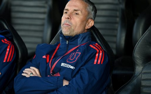 San Lorenzo presentó a Gustavo Álvarez como nuevo DT y mostró un video de su primer entrenamiento