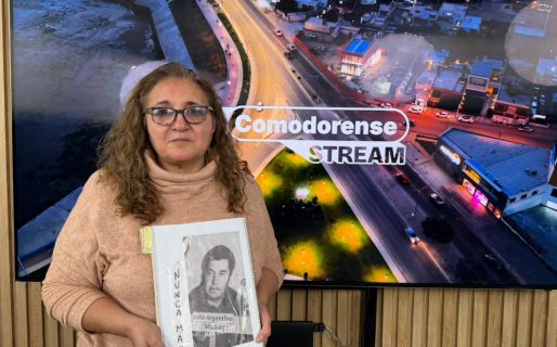 Desaparecidos en Comodoro: quién fue Julio Argentino Mussi