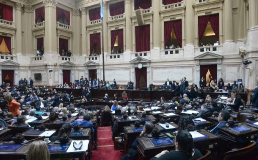 Diputados preparan las preguntas para Manuel Adorni con foco en su patrimonio y en el caso Libra