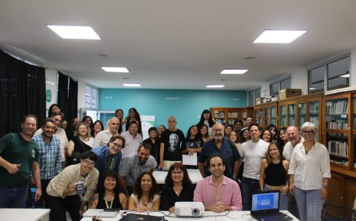 Comodoro consolida su liderazgo global en Alfabetización Digital con reconocimiento de la UNESCO