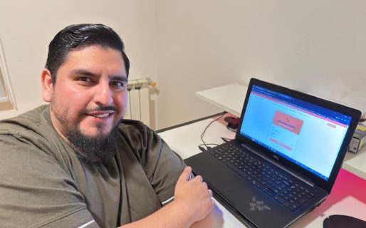 Crean en Comodoro una plataforma digital para buscar mascotas perdidas y promover adopciones