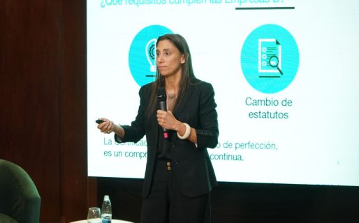 Comodoro será sede del encuentro “Construyendo Futuros Sostenibles”
