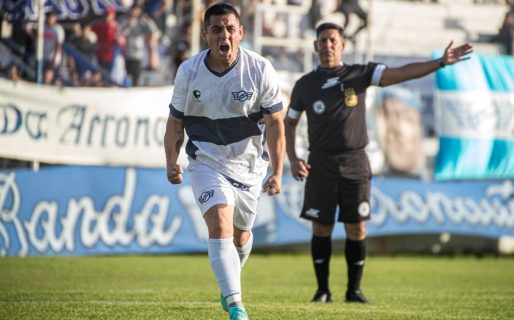 CAI es puntero, Newbery escolta y Huracán frenó a Saavedra